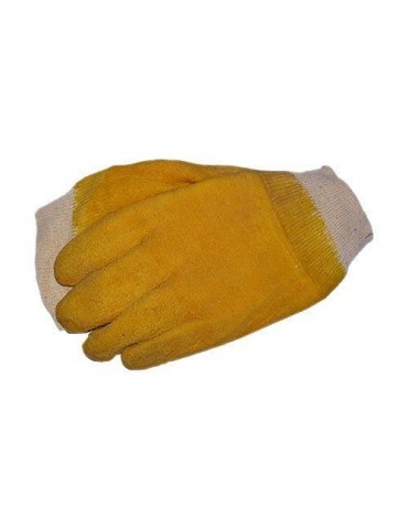 GUANTE ANTICORTE 407A/ 9 PAR