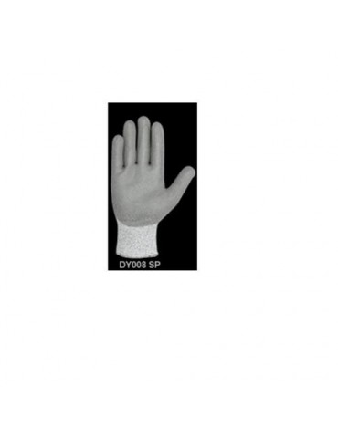 GUANTE FIBRA DYNNEMA HDY008-SP T/L PAR