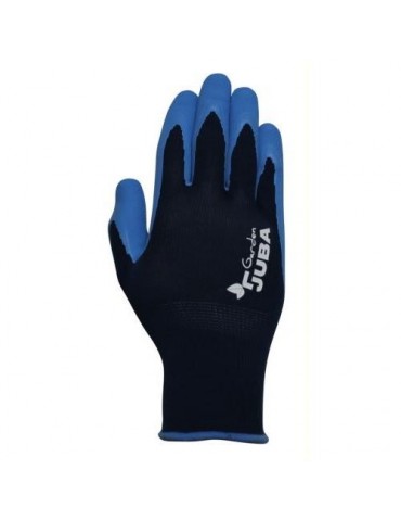 GUANTE RECUBIERTO ESPUMA DE LATEX EN PALMA H255/8