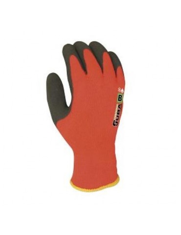GUANTE INVIERNO RECUBIERTO LATEX PALMA H5300TH/10