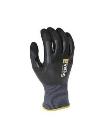GUANTE NYLON DOBLE RECUBRIMIENTO TOTAL H5520RF/11