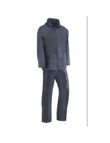 TRAJE DE AGUA BE GREEN NYLON 100%. 802RH AZUL-S