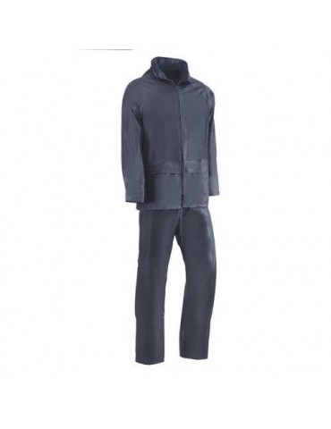 TRAJE DE AGUA BE GREEN NYLON 100%. 802RH AZUL-2XL