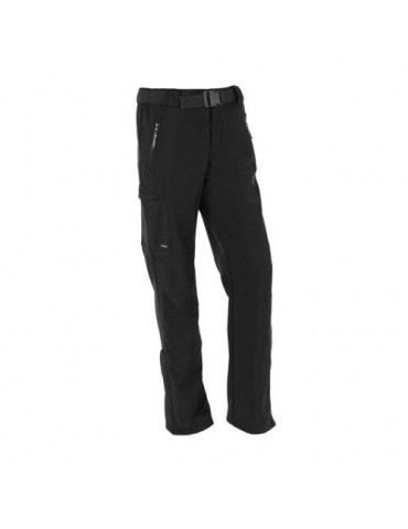 PANTALON SNOW NEGRO 984/XL