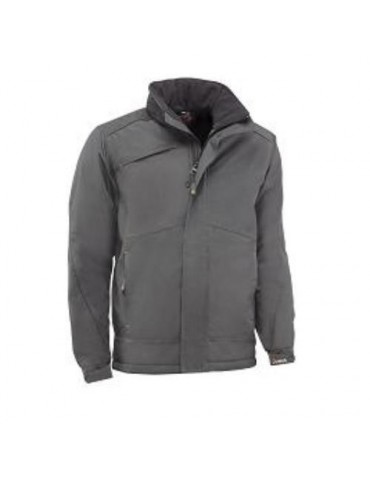 CAZADORA CANADA IMPERMEABLE PARA FRIO 2910/L