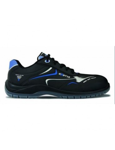 DEPORTIVO ONICE BLACK S3 TALLA 39