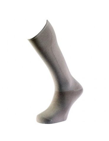 CALCETIN COMPRESIVO MARRON M81401 TALLA G PAR