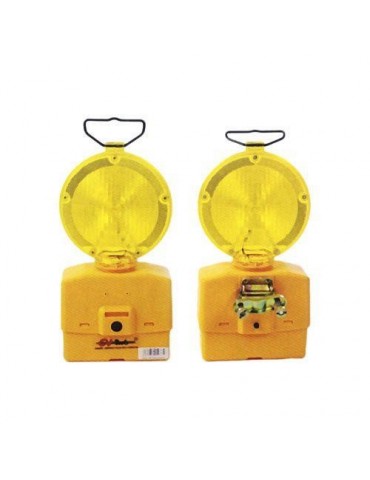 BALIZA SEÑALIZACION ELECTRONICA 1033