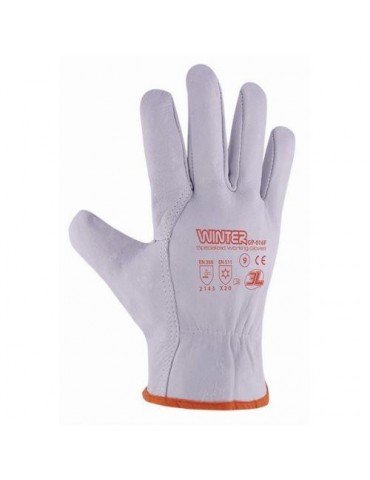 GUANTE WINTER GP-016F T-09