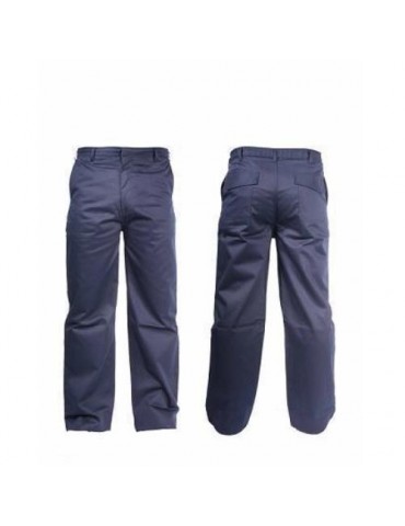 PANTALON SOLDADURA WELDER WLR-200 TALLA M