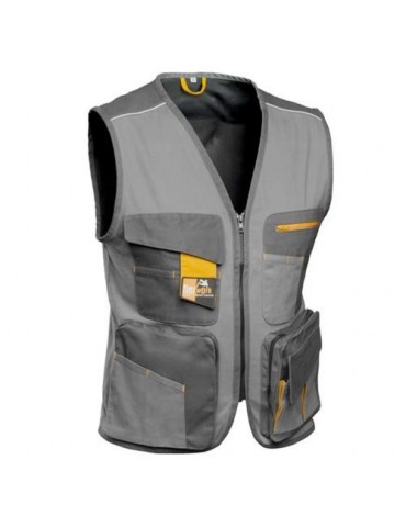 CHALECO FLEXWORK FXW-355 TALLA S