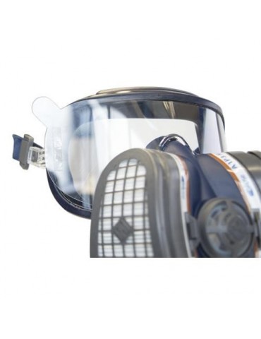 PROTECTOR VISOR MASCARA INTEGRA SPM520