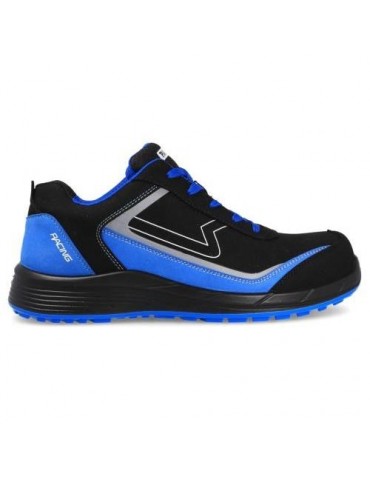DEPORTIVA SEGURIDAD HAMILTON NGO.-AZUL SP5198 T-47