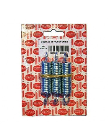 MUELLE 2,4X15X20V (BL.) 0381006