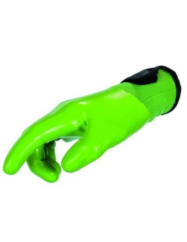 GUANTE DE JARDIN IMPERMEABLE TALLA 9 22122