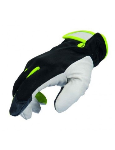 GUANTE INVERNAL ANTI - CORTE TALLA 9 23012