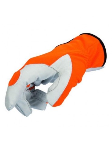 GUANTE ANTI - CORTE TALLA 11 24014