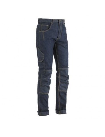 PANTALON VAQUERO MINER TALLA XL 8033