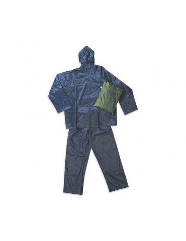 TRAJE AGUA 1700 ESPECIAL INGENIERO VERDE TALLA XL