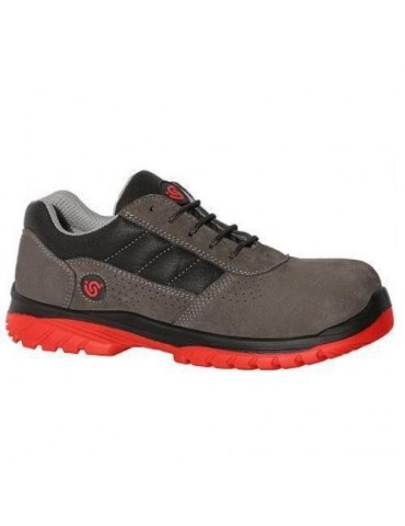 ZAPATO METAL FREE S1P SRC 35040 T-46