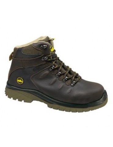 BOTA FALCON EN 20345 S3 SRC 68200R T-40