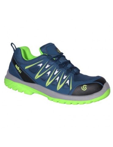 ZAPATO EKAR S1P SRC 35078 T-45