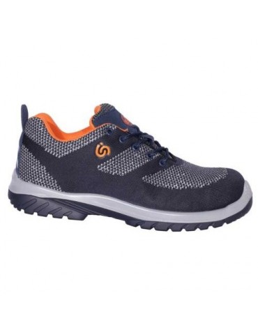 ZAPATO START S1P SRC GRIS-AZUL 35073 T-38