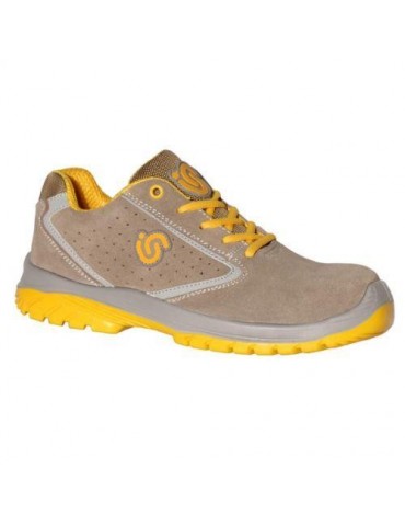 ZAPATO PERFORADO RHINO EN20345 S1P SRC T-40