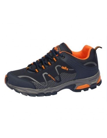 ZAPATILLA VENS SOFTSHELL 6782-40