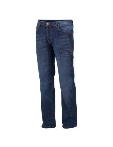 PANTALON VAQUERO JEST AZUL 8025 TALLA L