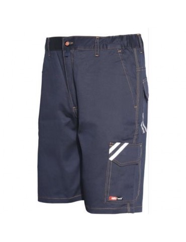 BERMUDA START IN BOX AZUL 8041B M