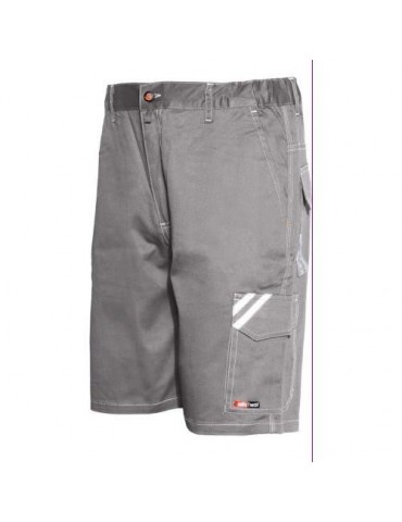 BERMUDA START IN BOX GRIS CLARO 8041B M