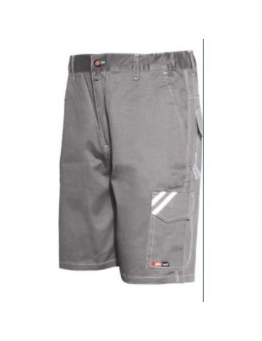 BERMUDA START IN BOX GRIS CLARO 8041B XL