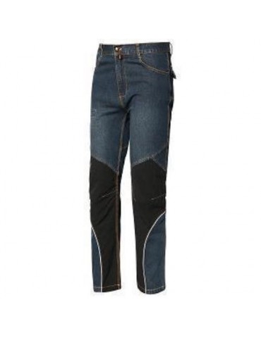 PANTALON JEANS EXTREME 8838B T-M