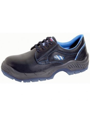 ZAPATO SEGURIDAD DIAMANTE PLUS S2 CON PUNTERA T-43