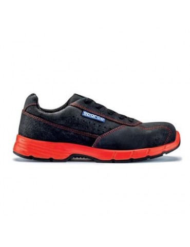 ZAPATO SCARPA CHALLENGE S1P 0751941NR/RS T-41