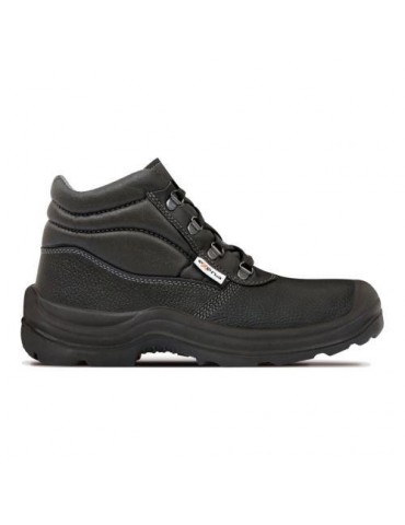 BOTA PIEL EXENA MOD. LUGANO S3 SRC N.44