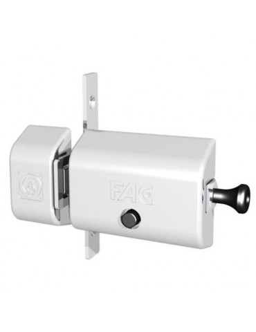 CERROJO 446-RP 80 MAGNETICO UVE NIQUEL 01920