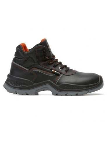 BOTA SARDEGNA S3 SRC NEGRA T 38