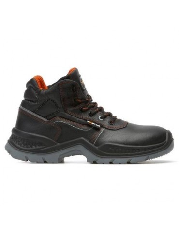BOTA SARDEGNA S3 SRC NEGRA T 46