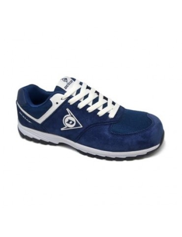 ZAPATO FLYING ARROW NAVY S3 DL0201026 T-38