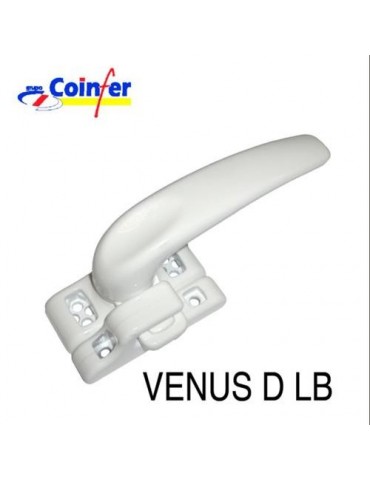CIERRE PRESION VENUS DCHA. BLANCO