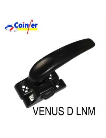 CIERRE PRESION VENUS DCHA. NEGRO
