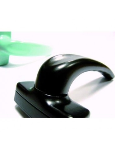 MANILLA (JUEGO ) NEGRO JUNO