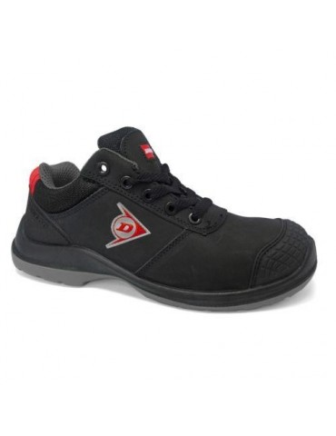 ZAPATOS FIRST ONE ADV-EVO LOW S3 DL0201050 T-40