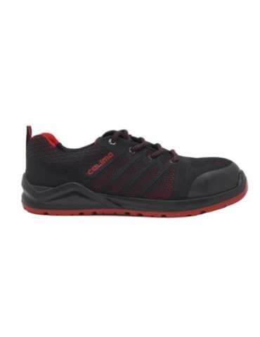ZAPATO DEPORTIVO S1P CI SRC FIJI NGO/RJO.9241 T-47