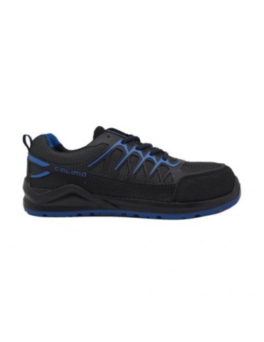 ZAPATO DEPORTIVO S3 CI SRC MAUI NGO/AZL. 9242 T-43