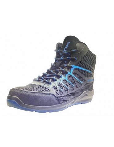 BOTA DEPORTIVA BORA S3 CI SRC 9243-36