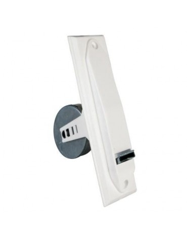 RECOGEDOR PLASTICO GRANDE