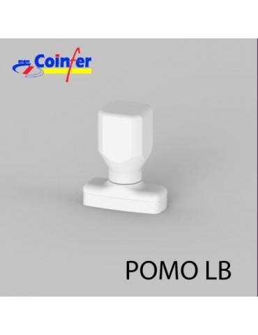 POMO JUPITER BLANCO 3297LB